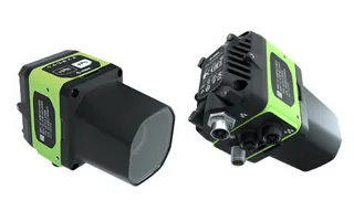 Máy quét mã vạch 2D cố định Zebra FS70 công nghiệp Máy quét mã vạch 2D cố định Zebra FS70 công nghiệp