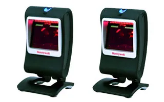 Máy quét mã vạch để bàn 2D Honeywell Genesis 7580G Máy quét mã vạch để bàn 2D Honeywell Genesis 7580G