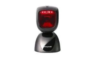 Máy quét mã vạch 2D Honeywell Youjie HF600 để bàn Máy quét mã vạch 2D Honeywell Youjie HF600 để bàn
