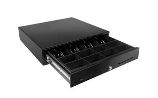Ngăn kéo đựng tiền Maken EK350 Ngăn kéo đựng tiền Maken EK350