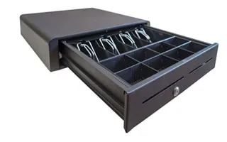 Ngăn kéo đựng tiền Procash JJ335R Ngăn kéo đựng tiền Procash JJ335R