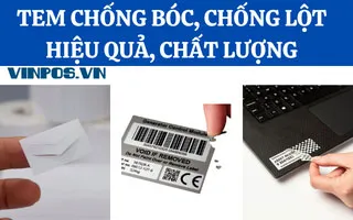 Tem chống bóc, chống lột hữu hiệu, chất lượng Tem chống bóc, chống lột hữu hiệu, chất lượng