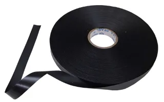 Tem nhãn vải satin PS005 cuộn 1.3cm (13mm, màu đen) Tem nhãn vải satin PS005 cuộn 1.3cm (13mm, màu đen)