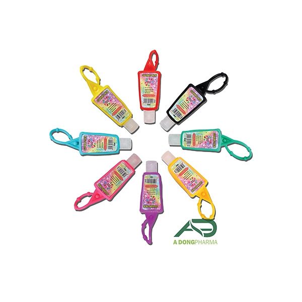 các loại dung dịch sát khuẩn dung dịch sát khuẩn