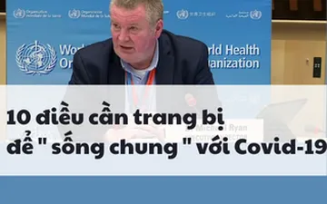 10 điều cần trang bị để 