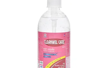 CÁC ĐIỂM CẦN TRANG BỊ DUNG DỊCH SÁT KHUẨN TAY NHANH TRONG CƠ SỞ KHÁM BỆNH, CHỮA BỆNH