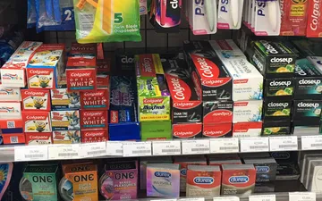 ĐỐI TÁC -CÔNG TY TNHH MINISTOP VIỆT NAM