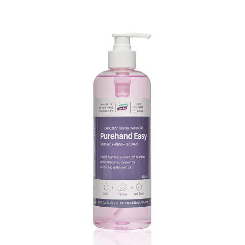 Purehand Easy