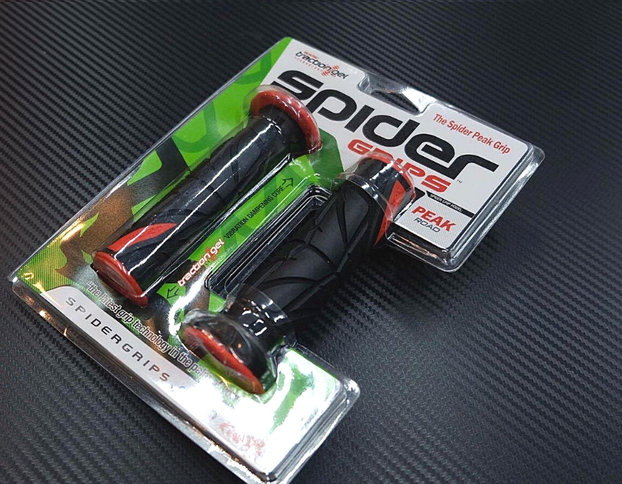 BAO TAY SPIDER CHÍNH HÃNG - ĐỎ BAO TAY SPIDER CHÍNH HÃNG - ĐỎ