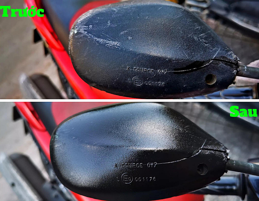 FLAMINGO DASHBOARD SHINE F096 - PHỤC HỒI NHỰA NHÁM MÙI CÀ PHÊ 500ML FLAMINGO DASHBOARD SHINE F096 - PHỤC HỒI NHỰA NHÁM MÙI CÀ PHÊ 500ML