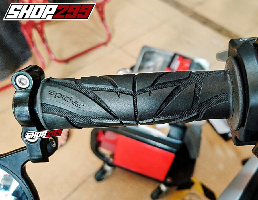 BAO TAY SPIDER CHÍNH HÃNG - ĐEN BAO TAY SPIDER CHÍNH HÃNG - ĐEN