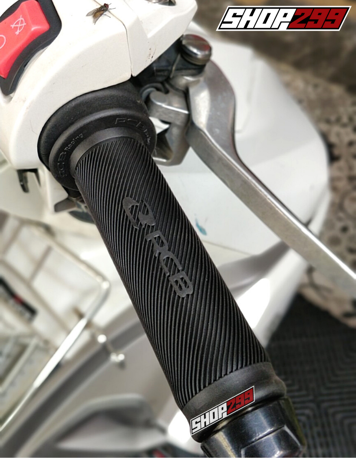 BAO TAY RCB CHÍNH HÃNG - ĐEN BAO TAY RCB CHÍNH HÃNG - ĐEN