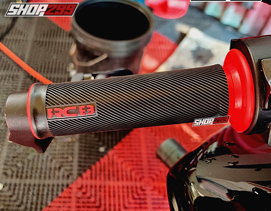 BAO TAY RCB CHÍNH HÃNG - ĐỎ BAO TAY RCB CHÍNH HÃNG - ĐỎ