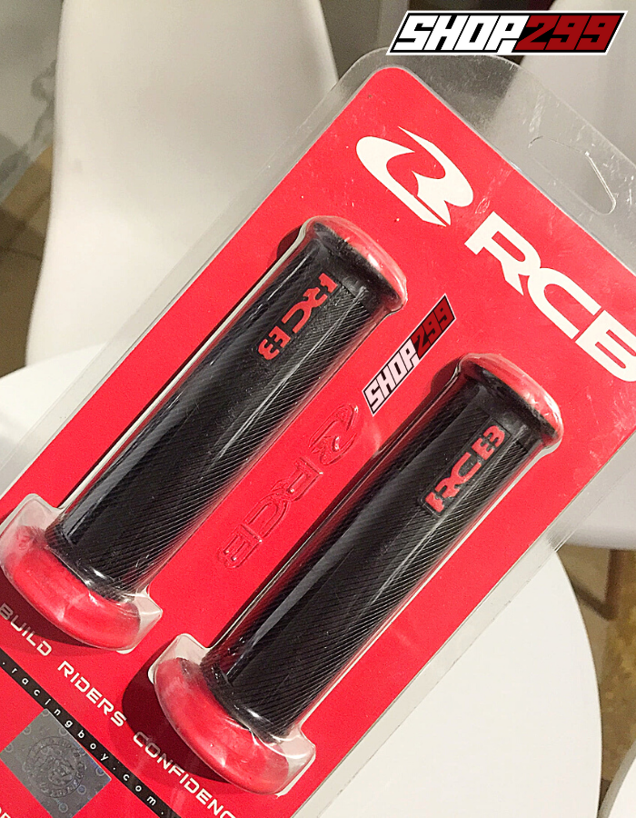 BAO TAY RCB CHÍNH HÃNG - ĐỎ BAO TAY RCB CHÍNH HÃNG - ĐỎ