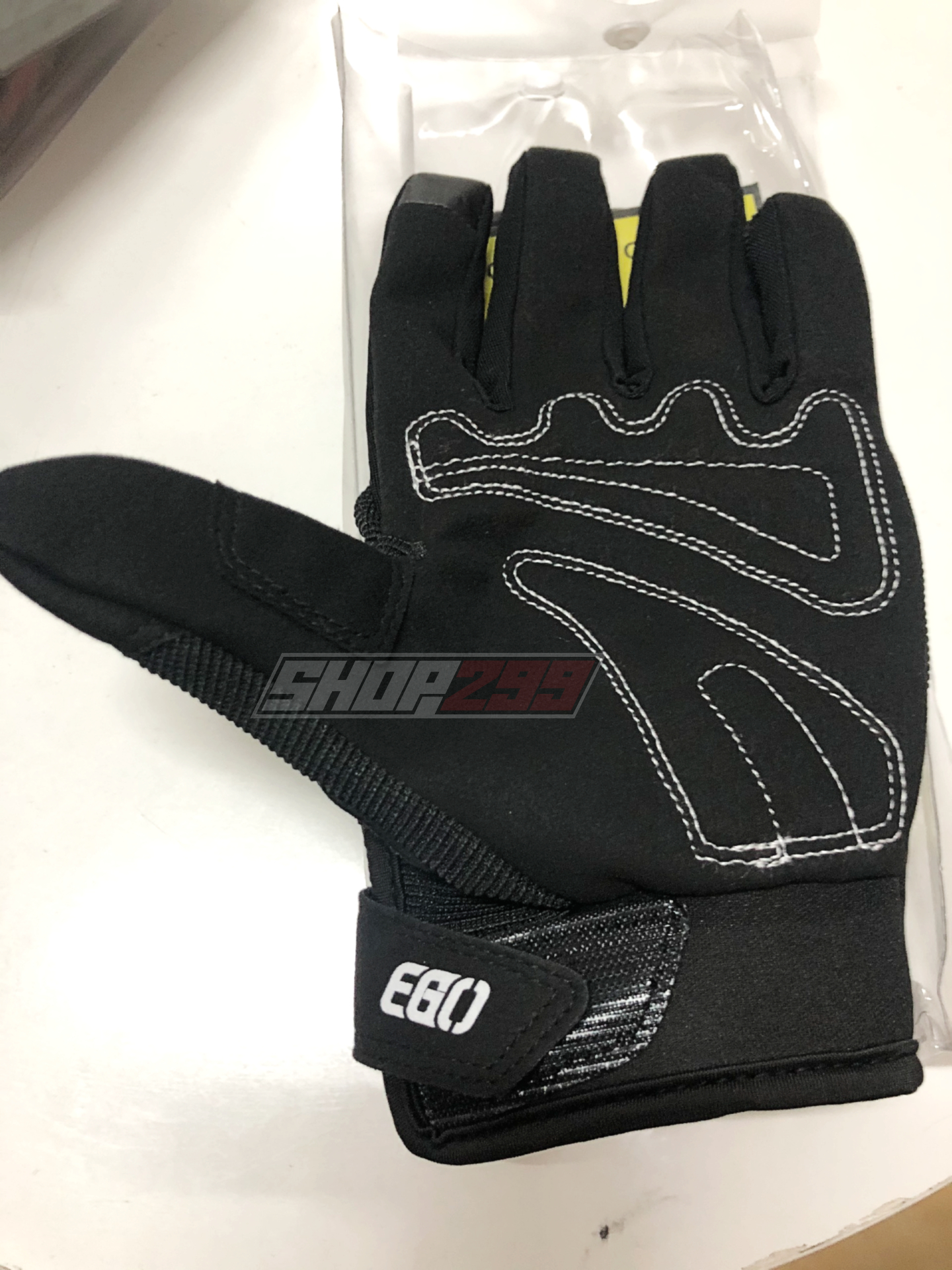 Găng Tay EGO Dài Ngón Găng Tay EGO Dài Ngón