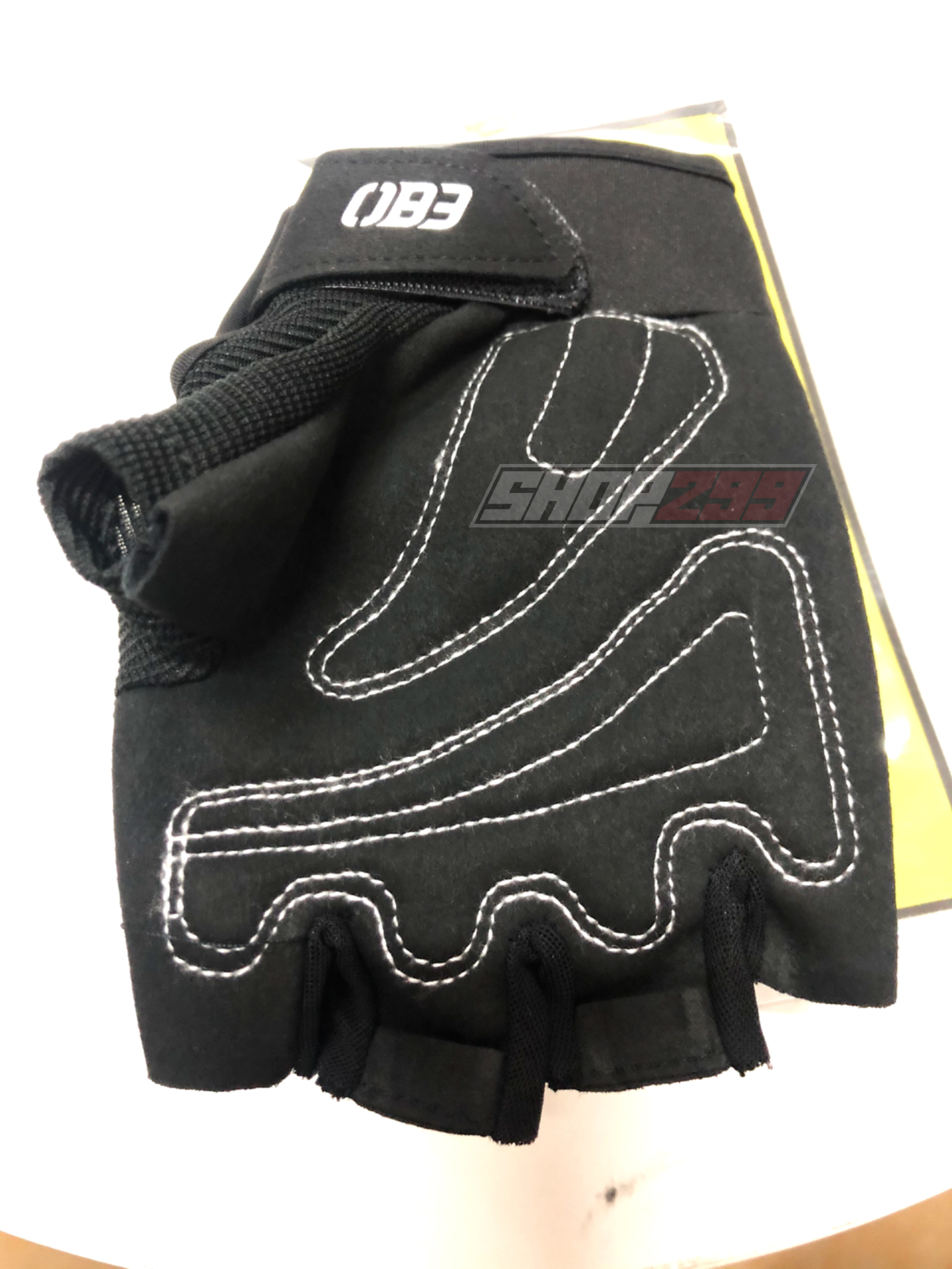 Găng tay EGO ngắn ngón Găng tay EGO ngắn ngón