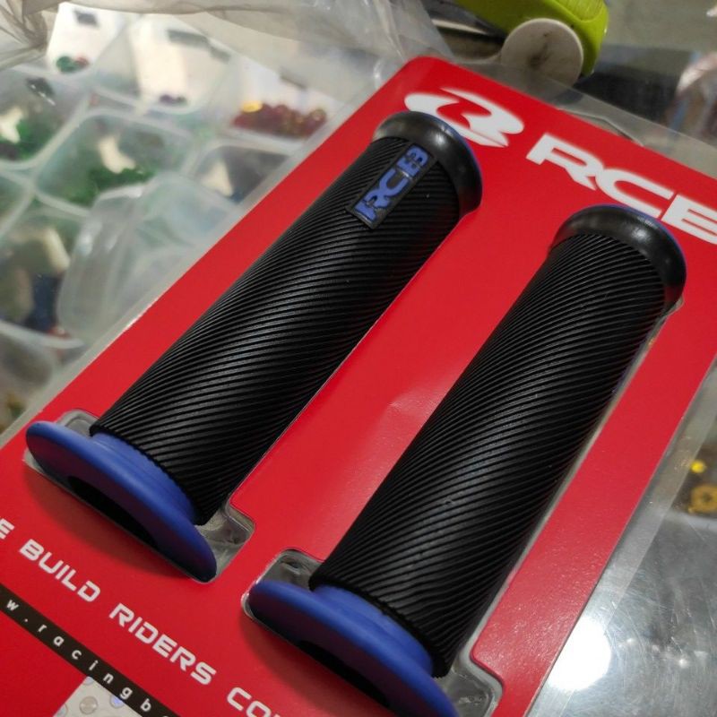 BAO TAY RCB CHÍNH HÃNG - XANH DƯƠNG BAO TAY RCB CHÍNH HÃNG - XANH DƯƠNG