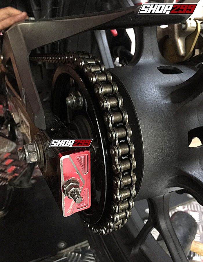 BỘ NHÔNG SÊN DĨA D.I.D HDS NHẬP THÁI LAN CHO WINNER 150 / WINNER X - ĐEN BỘ NHÔNG SÊN DĨA D.I.D HDS NHẬP THÁI LAN CHO WINNER 150 / WINNER X - ĐEN