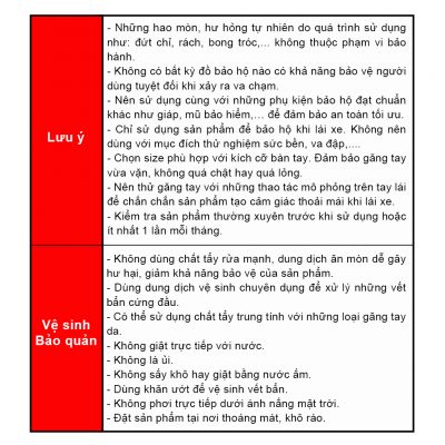 Găng Tay LS2 Ray Man Găng Tay LS2 Ray Man