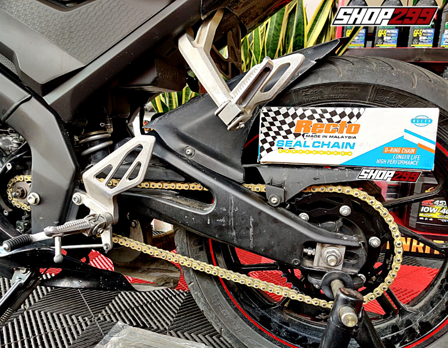 SÊN VÀNG RECTO 428 132L (CÓ PHỐT) SÊN VÀNG RECTO 428 132L (CÓ PHỐT)