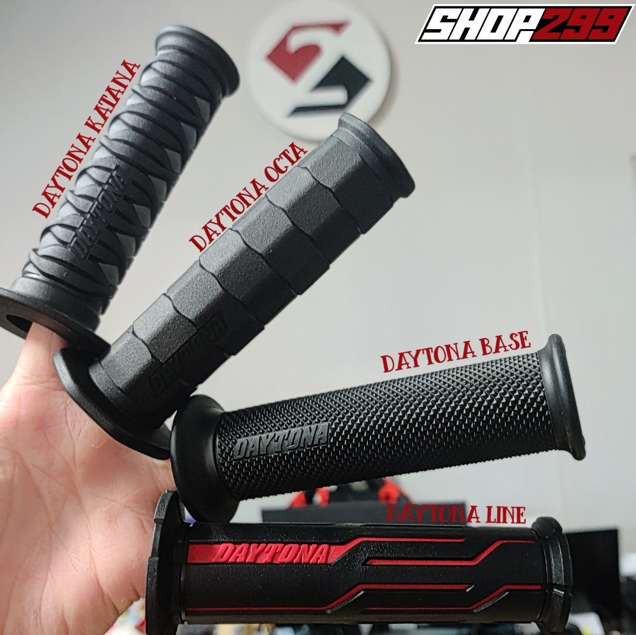 BAO TAY DAYTONA BASE CHÍNH HÃNG BAO TAY DAYTONA BASE CHÍNH HÃNG