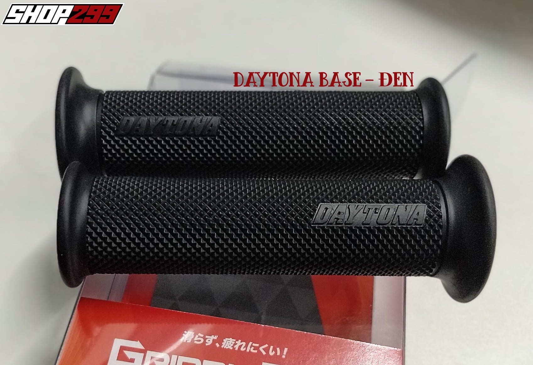 BAO TAY DAYTONA BASE CHÍNH HÃNG BAO TAY DAYTONA BASE CHÍNH HÃNG