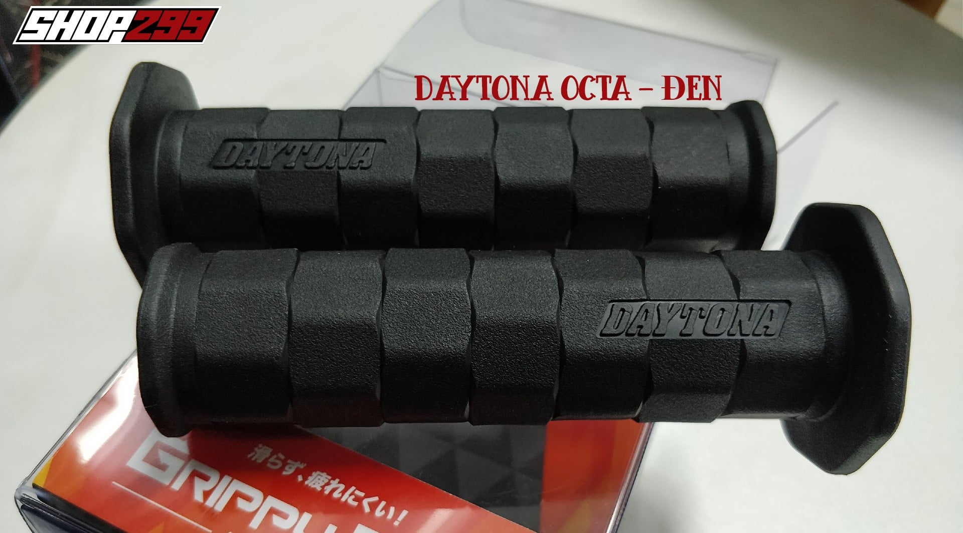 BAO TAY DAYTONA OCTA CHÍNH HÃNG BAO TAY DAYTONA OCTA CHÍNH HÃNG