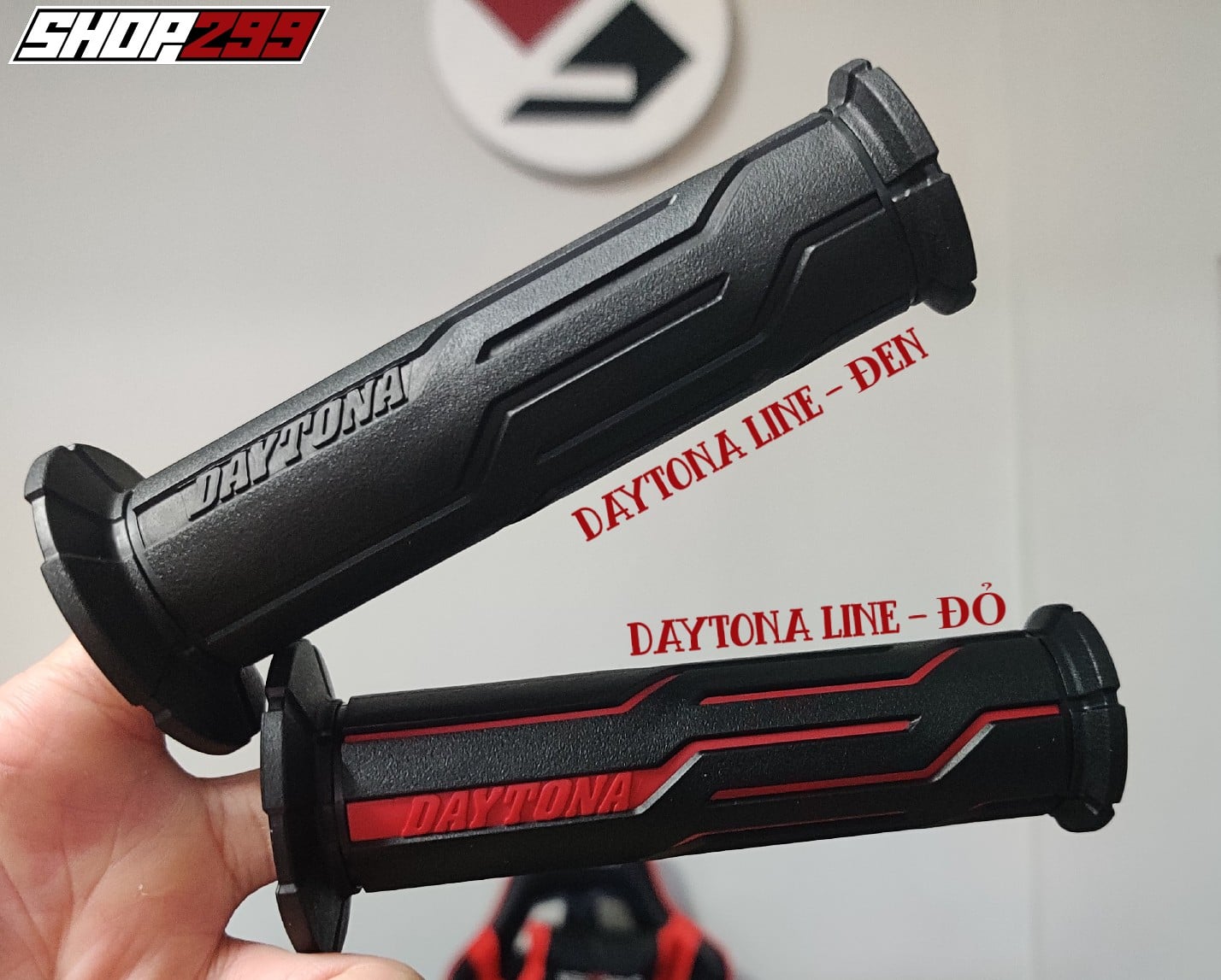 BAO TAY DAYTONA LINE CHÍNH HÃNG BAO TAY DAYTONA LINE CHÍNH HÃNG