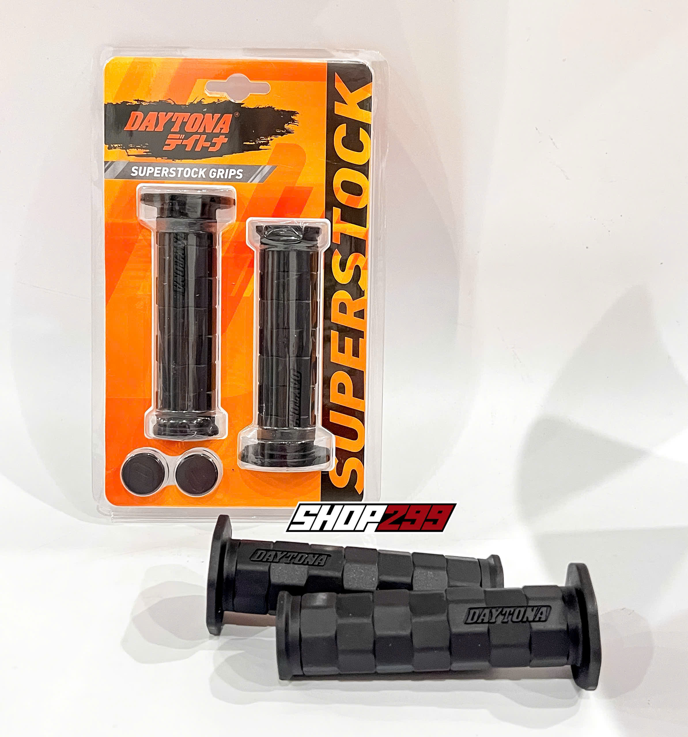 BAO TAY DAYTONA OCTA CHÍNH HÃNG - 120MM BAO TAY DAYTONA OCTA CHÍNH HÃNG - 120MM