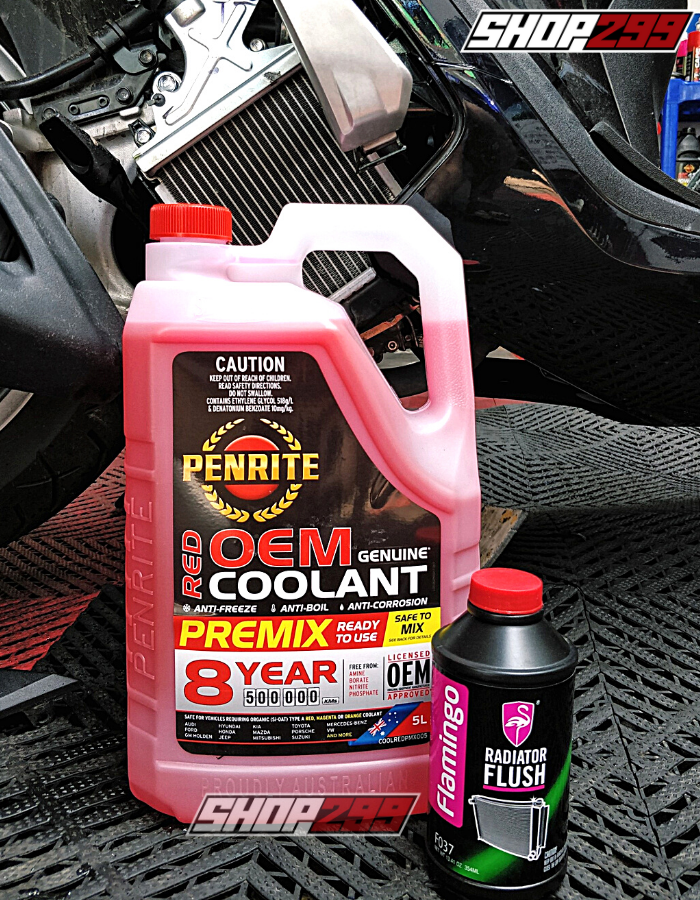 SÚC KÉT NƯỚC FLAMINGO RADIATOR FLUSH F037 354ML SÚC KÉT NƯỚC FLAMINGO RADIATOR FLUSH F037 354ML