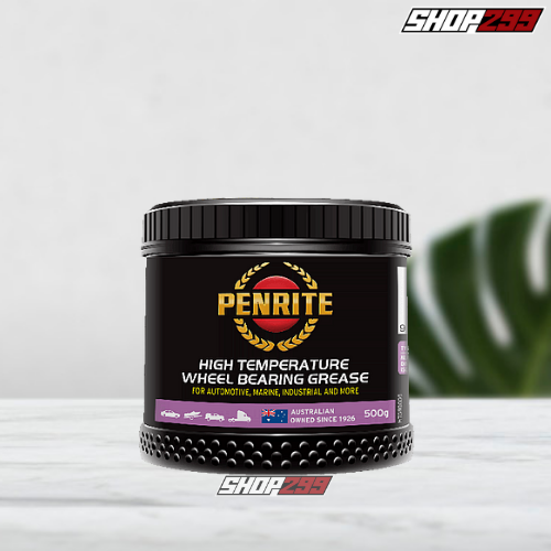 MỠ PENRITE HIGH TEMPERATURE WHEEL BEARING GREASE (500g) MỠ PENRITE HIGH TEMPERATURE WHEEL BEARING GREASE (500g)