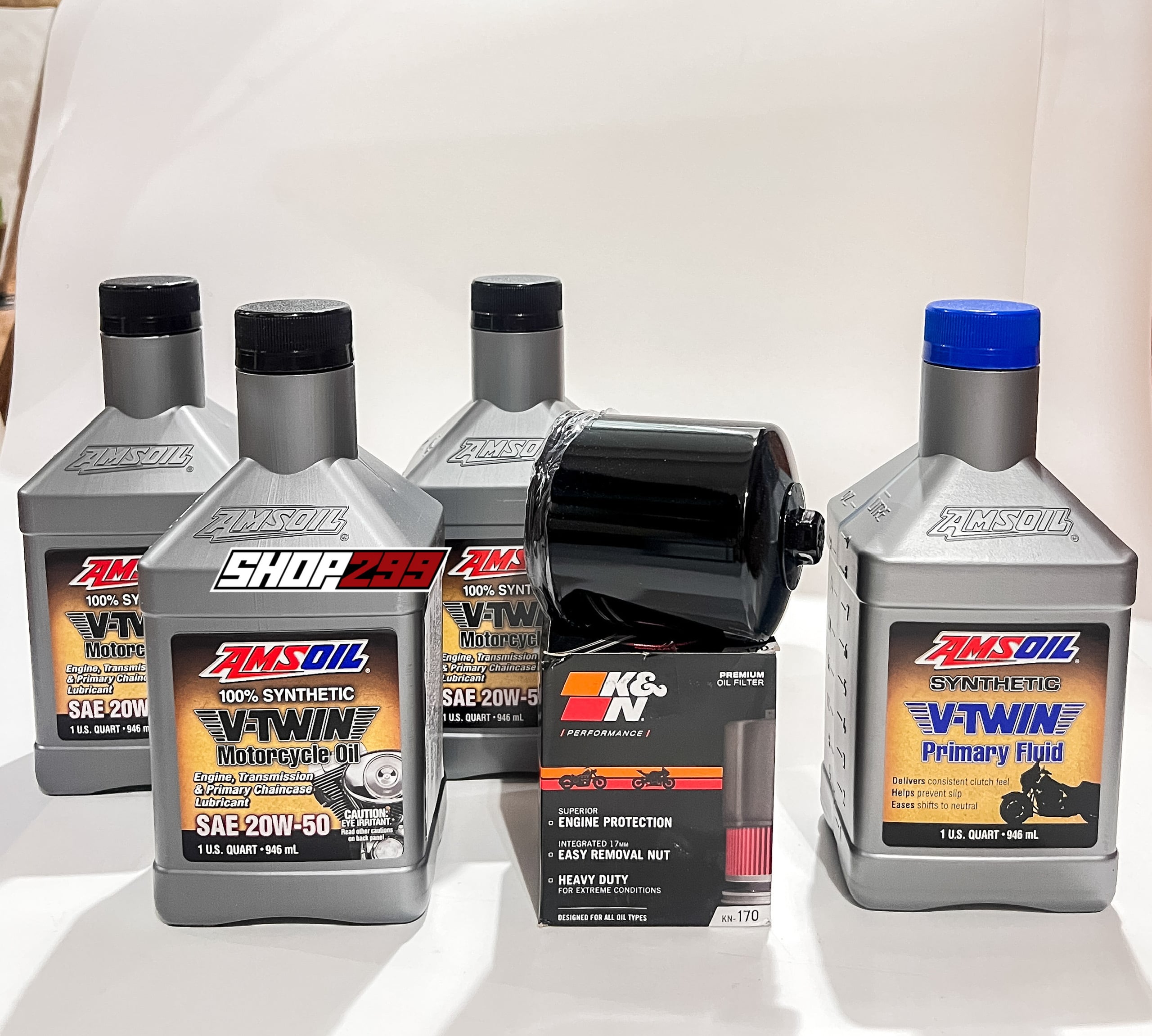 KIT THAY NHỚT CHO HARLEY DAVIDSON SPORSTER KIT THAY NHỚT CHO HARLEY DAVIDSON SPORSTER