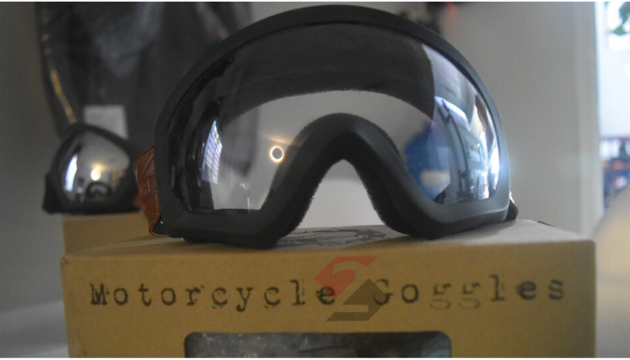 Kính Goggles B3 Màu Khói Kính Goggles B3 Màu Khói