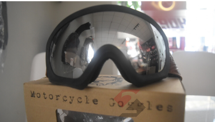 Kính Bulldog B3 Tráng Gương Kính Bulldog B3 Tráng Gương