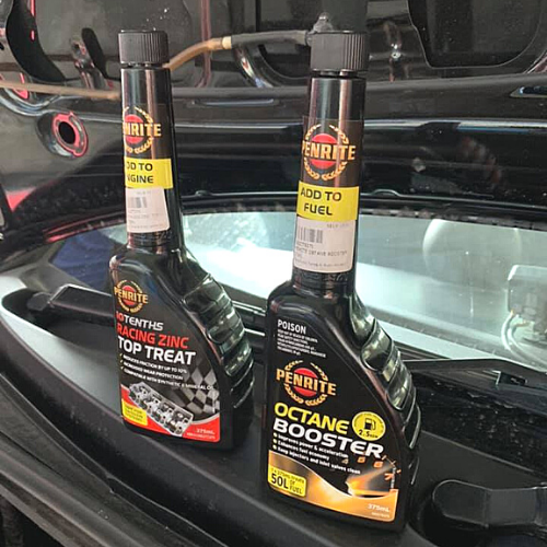 PHỤ GIA XĂNG PENRITE OCTANE BOOSTER (375ML) PHỤ GIA XĂNG PENRITE OCTANE BOOSTER (375ML)