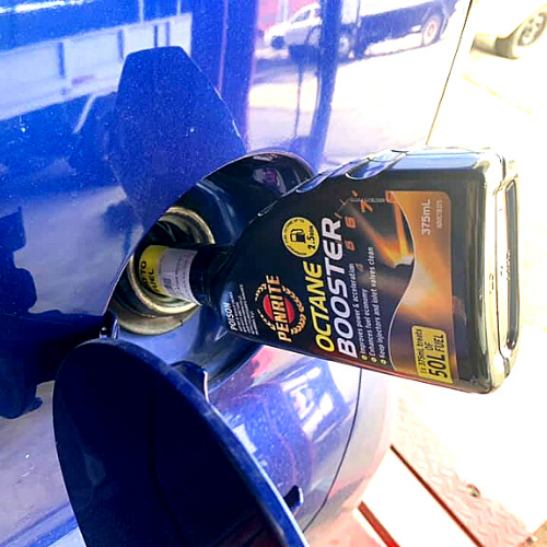 PHỤ GIA XĂNG PENRITE OCTANE BOOSTER (375ML) PHỤ GIA XĂNG PENRITE OCTANE BOOSTER (375ML)