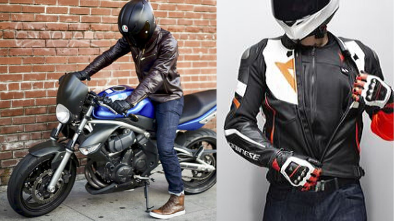 An toàn, thoải mái và sành điệu là 3 tiêu chí nên có khi chọn áo bảo hộ moto An toàn, thoải mái và sành điệu là 3 tiêu chí nên có khi chọn áo bảo hộ moto