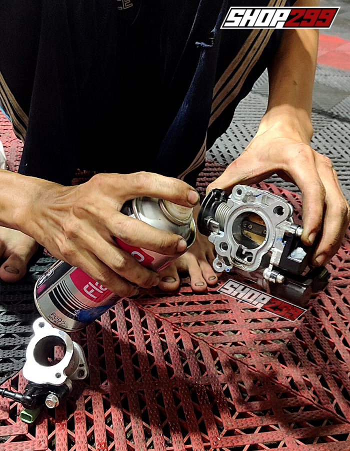 CHAI XỊT VỆ SINH BỘ CHẾ HÒA KHÍ FLAMINGO CARBURETOR CHAI XỊT VỆ SINH BỘ CHẾ HÒA KHÍ FLAMINGO CARBURETOR