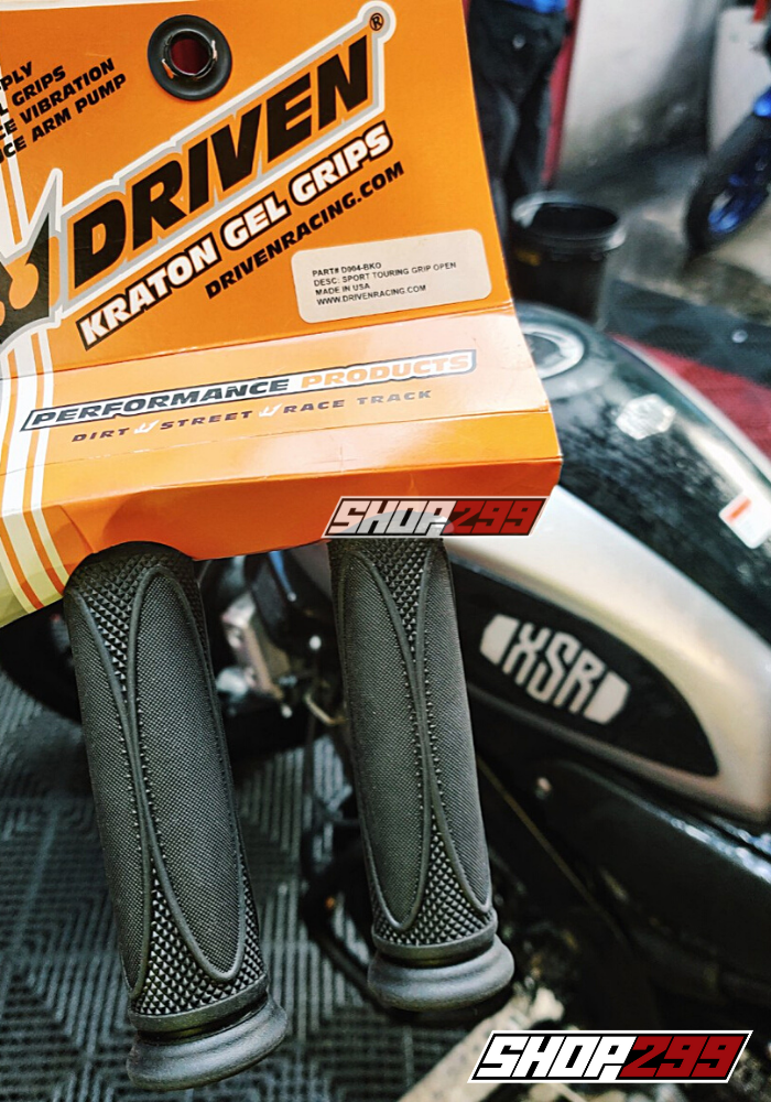 BAO TAY DRIVEN RACING SPORT TOURING CHÍNH HÃNG - MADE IN USA BAO TAY DRIVEN RACING SPORT TOURING CHÍNH HÃNG - MADE IN USA