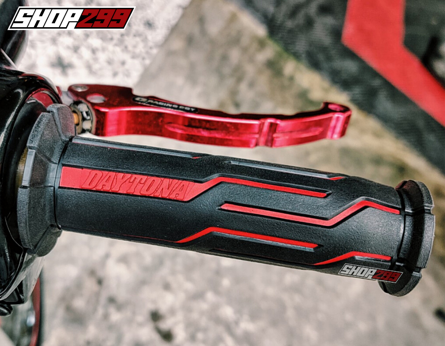 BAO TAY DAYTONA LINE CHÍNH HÃNG - ĐỎ BAO TAY DAYTONA LINE CHÍNH HÃNG - ĐỎ