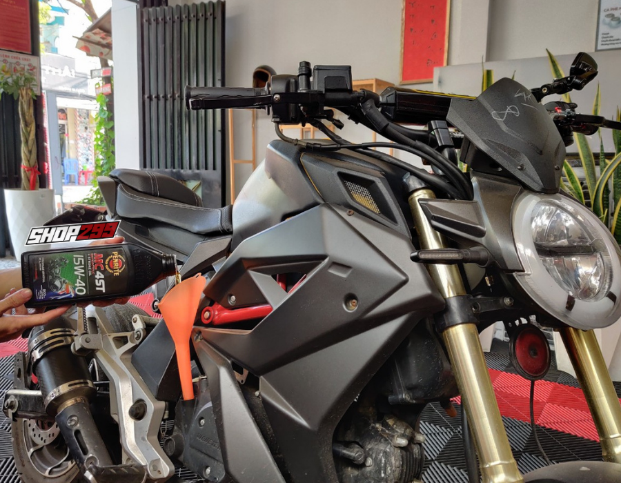 NHỚT PENRITE PREMIUM MINERAL 15W40 0.8L  NHỚT PENRITE PREMIUM MINERAL 15W40 0.8L