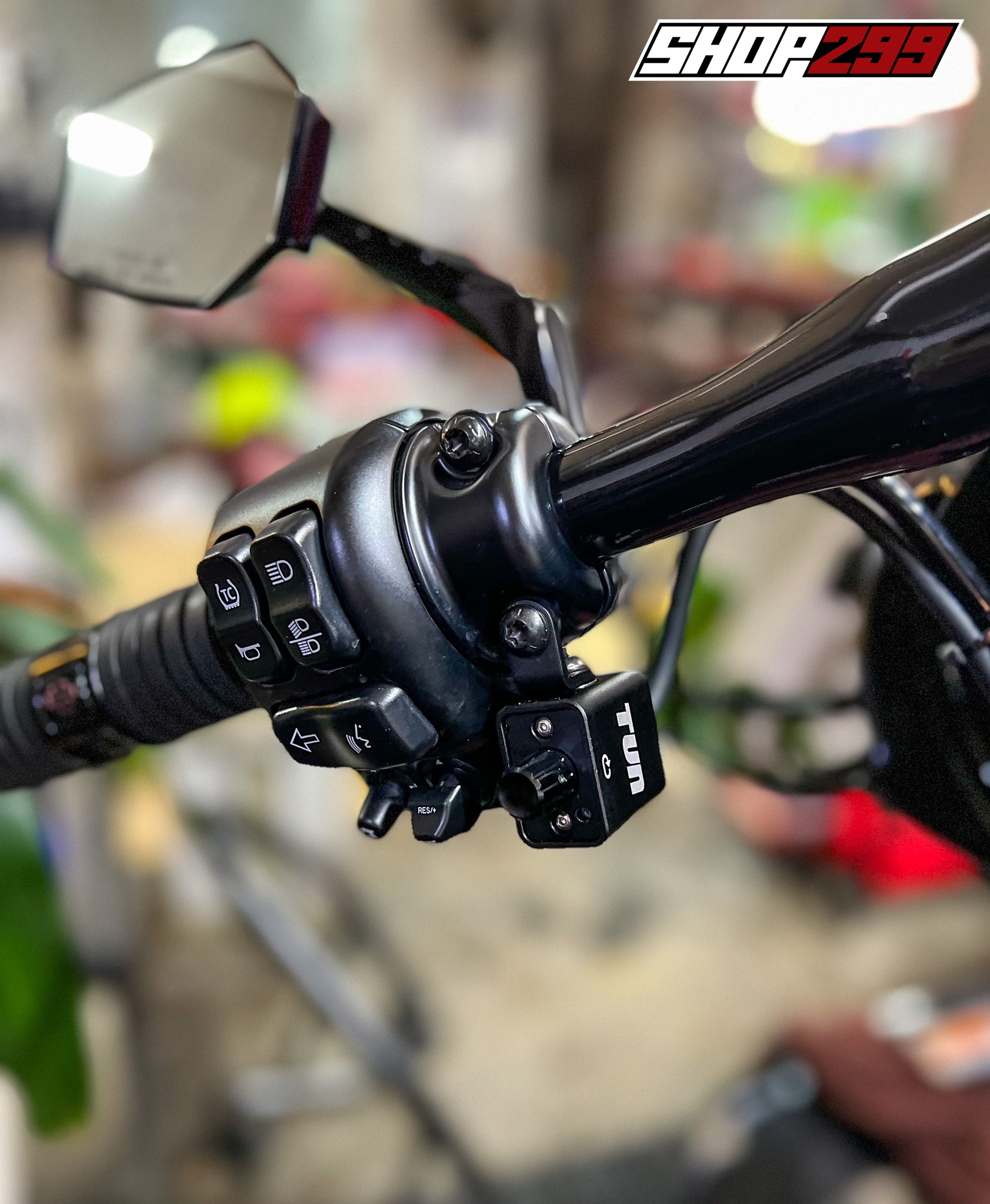 BỘ CÔNG TẮC VÀ MẠCH TUN 11 BỘ CÔNG TẮC VÀ MẠCH TUN 11