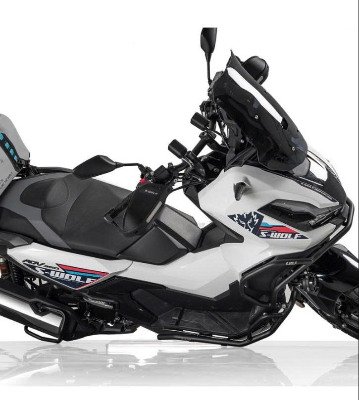 KHUNG CHỐNG ĐỔ SWOLF CHO HONDA ADV 350 KHUNG CHỐNG ĐỔ SWOLF CHO HONDA ADV 350