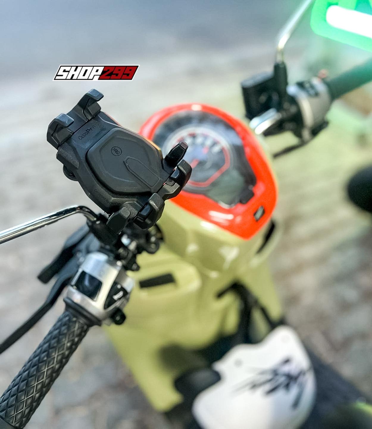 GIÁ ĐỠ ĐIỆN THOẠI CHỐNG RUNG OSOPRO CON BỌ 6 CHÂN - CHÂN GƯƠNG GIÁ ĐỠ ĐIỆN THOẠI CHỐNG RUNG OSOPRO CON BỌ 6 CHÂN - CHÂN GƯƠNG