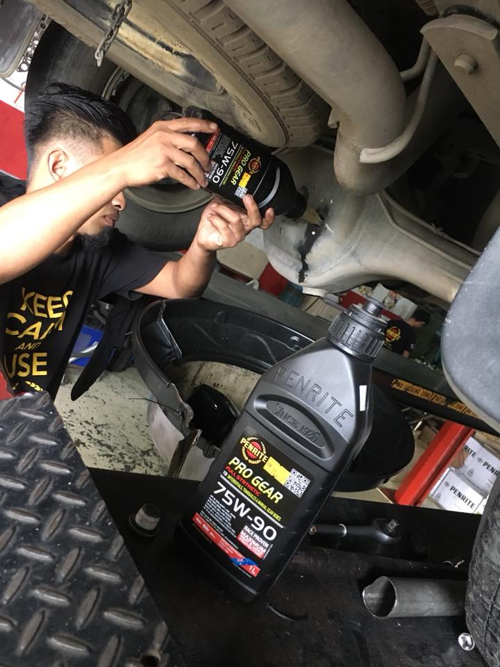 NHỚT LAP PENRITE PRO GEAR 75W90 GL-5 (100% TỔNG HỢP PAO&ESTER) 1L NHỚT LAP PENRITE PRO GEAR 75W90 GL-5 (100% TỔNG HỢP PAO&ESTER) 1L