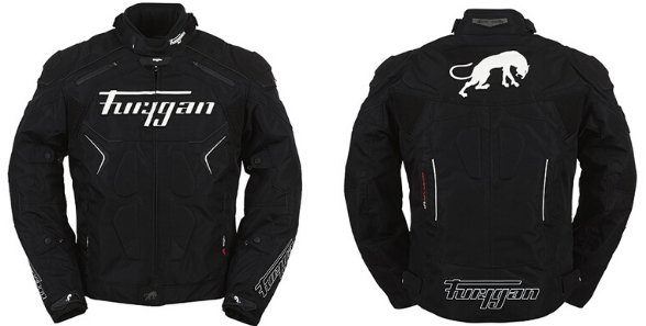 Furygan EVo hiện là 1 trong những chiếc áo bảo hộ moto giá rẻ được mua nhiều bởi biker Furygan EVo hiện là 1 trong những chiếc áo bảo hộ moto giá rẻ được mua nhiều bởi biker