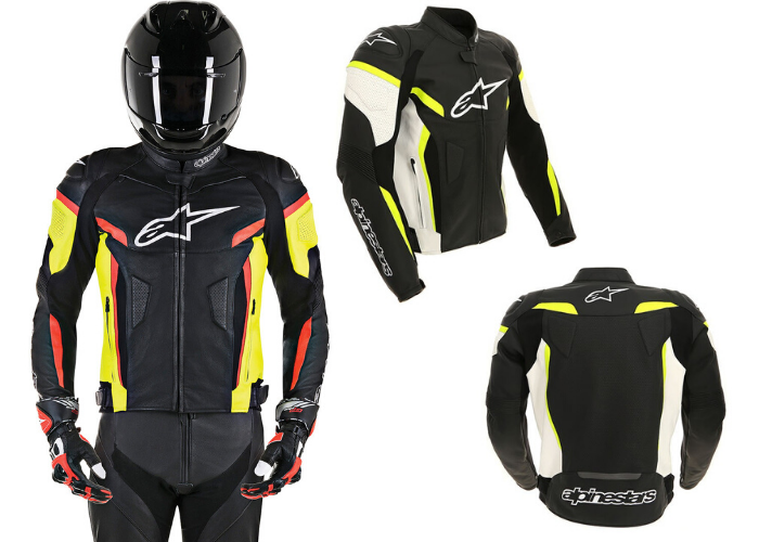 Áo giáp moto Alpinestars GP Plus R V2 Áo giáp moto Alpinestars GP Plus R V2