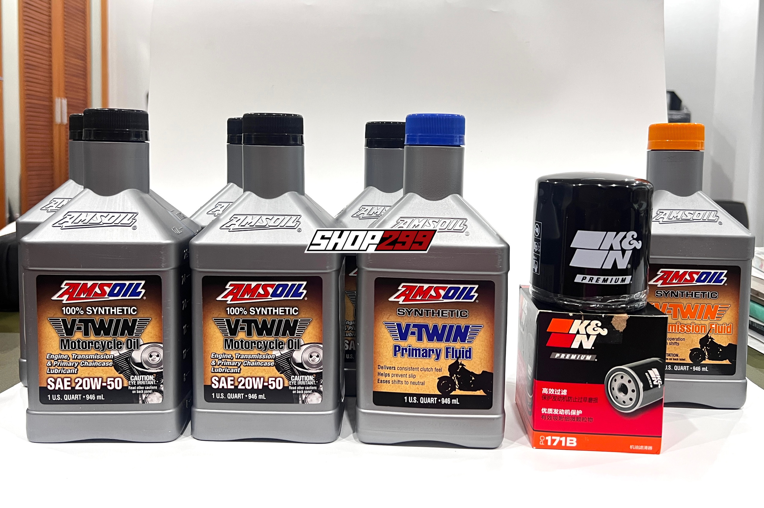 KIT THAY NHỚT CHO HARLEY DAVIDSON TOURING KIT THAY NHỚT CHO HARLEY DAVIDSON TOURING