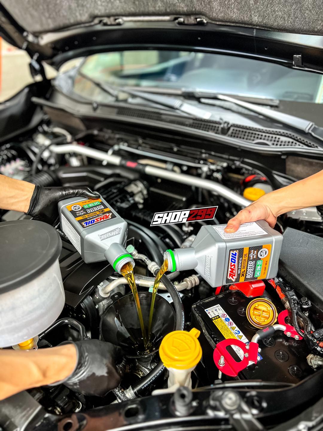 DẦU NHỚT TỔNG HỢP 100% AMSOIL XL 0W20 - 946ML DẦU NHỚT TỔNG HỢP 100% AMSOIL XL 0W20 - 946ML