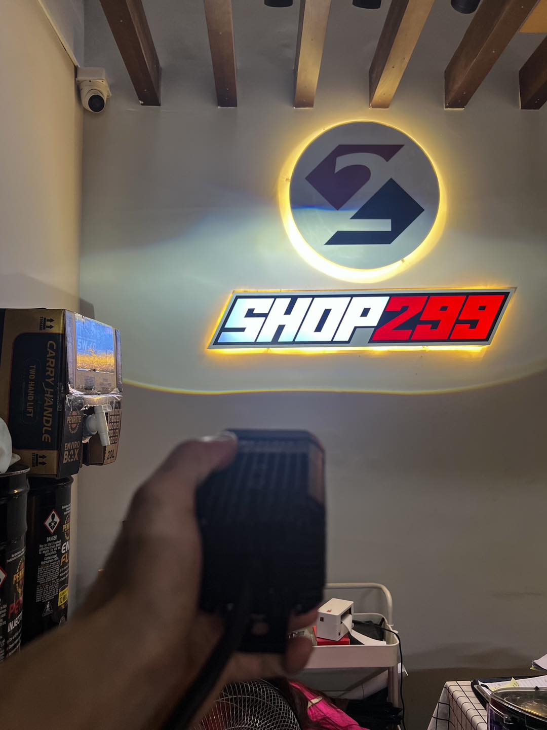 ĐÈN TRỢ SÁNG BI CẦU KENZO CX80 PHIÊN BẢN 2024 CHÍNH HÃNG ĐÈN TRỢ SÁNG BI CẦU KENZO CX80 PHIÊN BẢN 2024 CHÍNH HÃNG